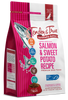 Tender & True - Dog Food Salmon Sweet Potato - 1 Each - 11.00 LB Tender & True - Dog Food Salmon Sweet Potato - 1 Each - 11.00 LB