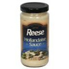 Reese Hollandaise Sauce  - Case of 12 - 7.5 OZ