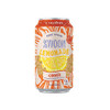 Swoon - Lemonade Ginger Zero Sugar - Case of 12-12 FZ