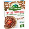 Cascadian Farm - Cereal Cocoa Crispy Rice - Case of 10-12 OZ