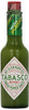 Mcilhenny Co. Tabasco Brand Green Pepper Sauce  - Case of 12 - 5 OZ