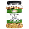 Neilly's - Rice Mix Cajun Gumbo - Case of 6-24 OZ