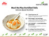 Mori-nu - Tofu Fortified Plus - Case of 12-12.5 OZ