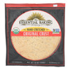 Essential Baking Company - Pizza Crust Original - Case of 10 - 12 OZ