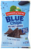 Garden Of Eatin' - Chip Blue Corn No Salt Added - Case of 12-5.5 OZ