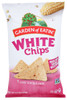Garden Of Eatin' - Chip White Corn - Case of 12-5.5 OZ