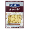 Delallo Gluten Free Gnocchi - Case of 6 - 16 OZ