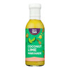 Yai's Thai - Marinade Coconut Lime - Case of 6-12 FZ