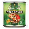 Pastorelli Pizza Sauce - Case of 12 - 8 OZ Pastorelli Pizza Sauce - Case of 12 - 8 OZ