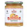 Bono - Marmalade Blood Orange - Case of 6 - 12.4 OZ Bono - Marmalade Blood Orange - Case of 6 - 12.4 OZ