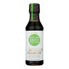 San-j - Tamari Soy Sauce Lite Less Sodium - Case of 6-10 FZ