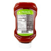 Primal Kitchen - Ketchup Unsweetened - Case of 6-18.5 FZ