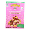 Annie's Homegrown - Crackers Neapolitan Bunny - Case of 12-7.5 OZ