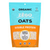 Zego - Oats Double Protein - Case of 5-14 OZ