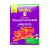 Annie's Homegrown - Fruit Snack Og2 Berry Patch - CS of 6-16 OZ Annie's Homegrown - Fruit Snack Og2 Berry Patch - CS of 6-16 OZ