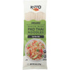 Koyo - Noodles White Rice Pad Thai - Case of 12-8 OZ