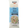 Koyo - Noodles White Rice - Case of 12-8 OZ