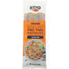 Koyo - Noodles Brown Rice Pad Thai - Case of 12-8 OZ