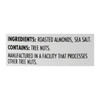 Wild Friends Classic Creamy Almond Nut Butter  - Case of 6 - 16 OZ Wild Friends Classic Creamy Almond Nut Butter  - Case of 6 - 16 OZ