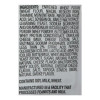 Knotty Pretzels - Pretzels Smoky Cheddar Bacon - Case of 12-7.5 OZ Knotty Pretzels - Pretzels Smoky Cheddar Bacon - Case of 12-7.5 OZ