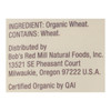 Bob's Red Mill - Cereal Creamy Wheat - Case of 4-24 OZ