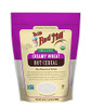 Bob's Red Mill - Cereal Creamy Wheat - Case of 4-24 OZ