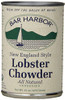 Bar Harbor New England Style Lobster Chowder  - Case of 6 - 15 OZ
