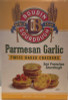 Boudin Sourdough - Crackers Parmesan Garlic - Case of 12-5 OZ