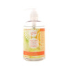 Grab Green - Hand Soap Tangerine with Lemongrass - Case of 6 - 12 FZ Grab Green - Hand Soap Tangerine with Lemongrass - Case of 6 - 12 FZ