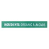 Artisana Organics Almond Butter  - Case of 6 - 8 OZ