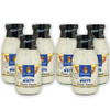 Paesana Pizza Sauce, White  - Case of 6 - 8.5 OZ