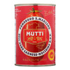 Mutti San Marzano Pomodoro Whole Peeled Tomatoes - Case of 6 - 14 OZ