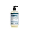 Mrs. Meyer's Clean Day - Liquid Hand Soap Snow Drop - Case of 6-12.5 FZ