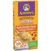 Annie's Homegrown - Cheesy Rice Aged Cheddar - Case of 12-6.6 OZ