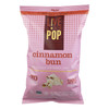 Live Love Pop - Popcorn Cinnamon Bun - Case of 12 - 5.2 OZ Live Love Pop - Popcorn Cinnamon Bun - Case of 12 - 5.2 OZ