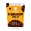 Lakanto - Mix Cookie Double Chocolate Sugar Free - Case of 8-6.77 OZ