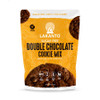 Lakanto - Mix Cookie Double Chocolate Sugar Free - Case of 8-6.77 OZ Lakanto - Mix Cookie Double Chocolate Sugar Free - Case of 8-6.77 OZ