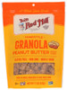 Bob's Red Mill - Granola Peanut Butter - Case of 6-11 OZ