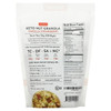 Nutrail - Granola Keto Vanilla Straw - Case of 6-11 OZ Nutrail - Granola Keto Vanilla Straw - Case of 6-11 OZ