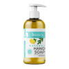 Brittanie's Thyme - Hand Soap Basics Lemon Sage - Case of 6-12 FZ