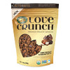 Nature's Path - Granola Love Crunch Dark Chocolate Hazel - Case of 6-10.6 OZ