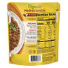 Tasty Bite - Lentils Madras 3 Bean - Case of 6-10 OZ