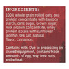 Kodiak Cakes - Oatmeal Cinnamon Packets - CS of 6-6/1.76OZ