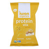 I Won! Nutrition Co - Chips Sweet Dijon Protein - Case of 12 - 5 OZ