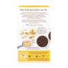 Simple Mills - Sandwich Cookie Cocoa Cashew Cream - Case of 8-6.7 OZ