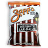 Zapps Potato Chips Chips - Mesquite BBQ 2 oz - Case of 25 - 2 oz