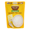 Miracle Noodle - Ready To Eat Meal Rice Style - Case of 6-7 OZ