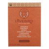 Lovebird - Cereal Cinnamon Grain Free - Case of 6-7 OZ Lovebird - Cereal Cinnamon Grain Free - Case of 6-7 OZ