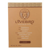 Lovebird - Cereal Honey Grain Free - Case of 6-7 OZ Lovebird - Cereal Honey Grain Free - Case of 6-7 OZ