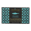 Mina - Sardines In Extra Virgin Olive Oil - Case of 12-4.4 OZ Mina - Sardines In Extra Virgin Olive Oil - Case of 12-4.4 OZ